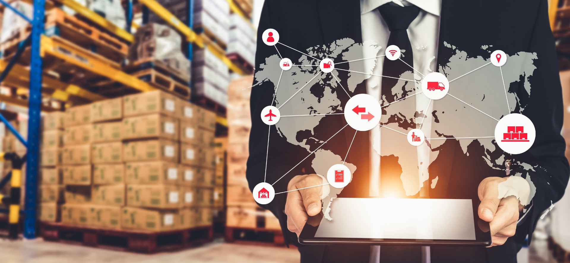 Logística internacional para eCommerce: cómo TIPSA facilita tus envíos fuera de España