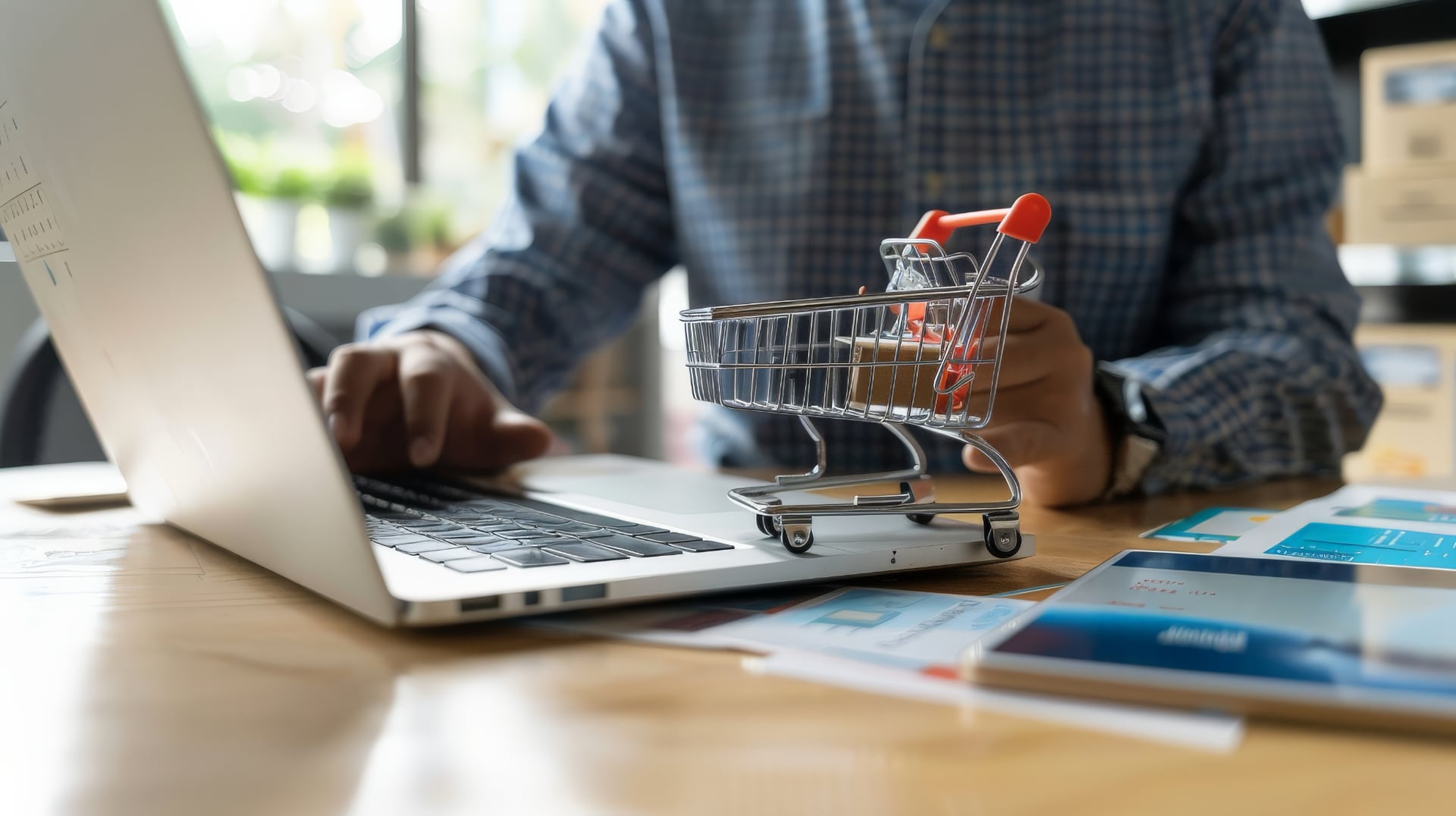 Soluciones de Logística eCommerce: Cómo TIPSA Optimiza Tu Negocio Online