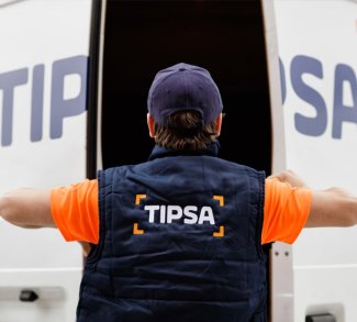 Envíos internacionales con tu tienda en TIPSA | TIPSA