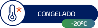 Congelado